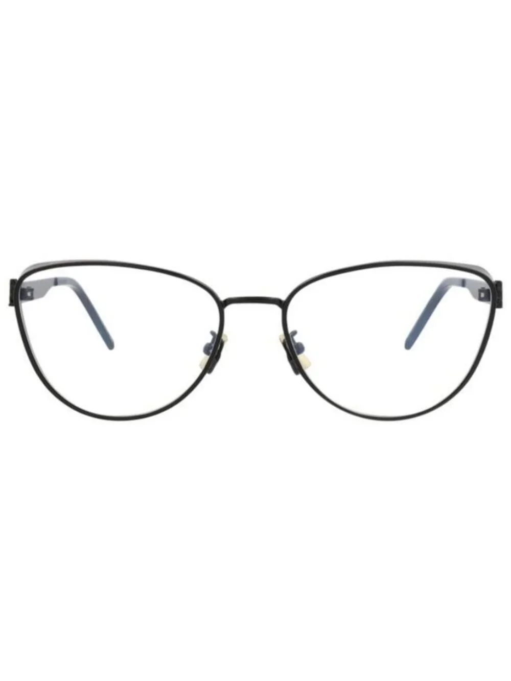 Saint Laurent brand saint